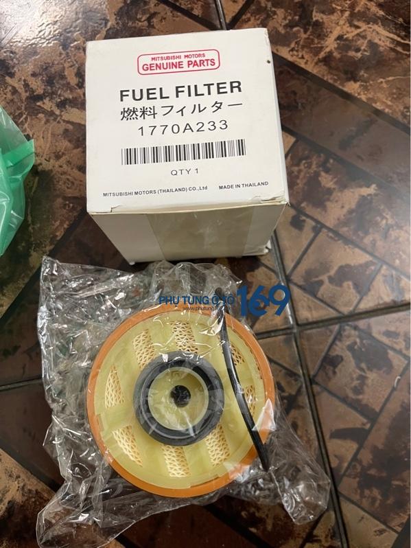 Lọc nhiên liệu Mitsubishi Triton Lọc nhiên liệu Mitsubishi Triton
