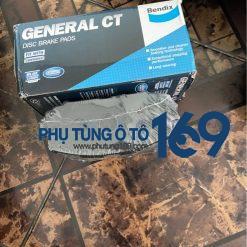 Má Phanh Trước Toyota Vios