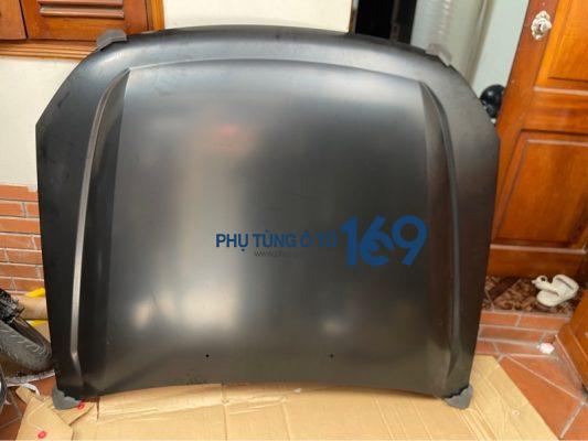 Nắp capo Ford Everest