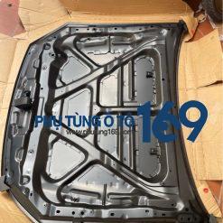 Nắp capo Ford Everest 