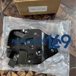 Ổ khoá ngậm cốp hậu Honda City
