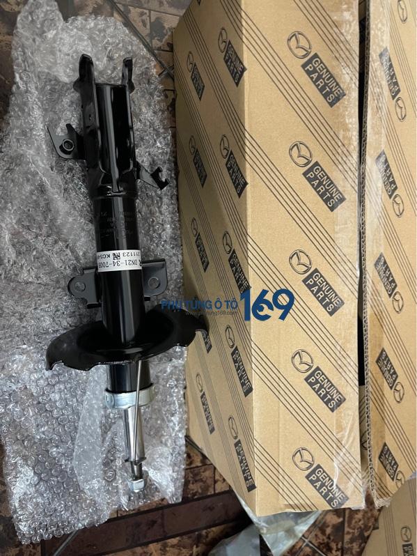 Phuộc nhún Mazda 2 Phuộc nhún Mazda 2