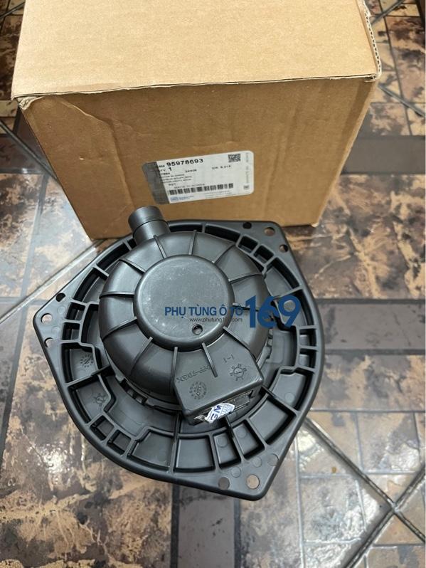 Quạt điều hòa Chevrolet Aveo Quạt điều hòa Chevrolet Aveo
