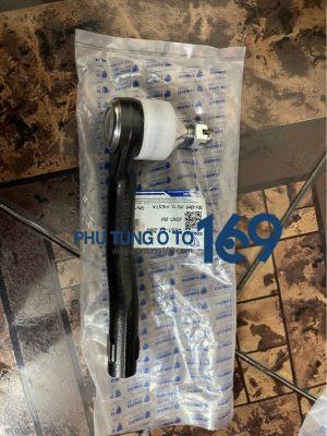 ROTUYN lái ngoài Mazda 2