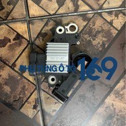 Tiết chế máy phát Daewoo Gentra
