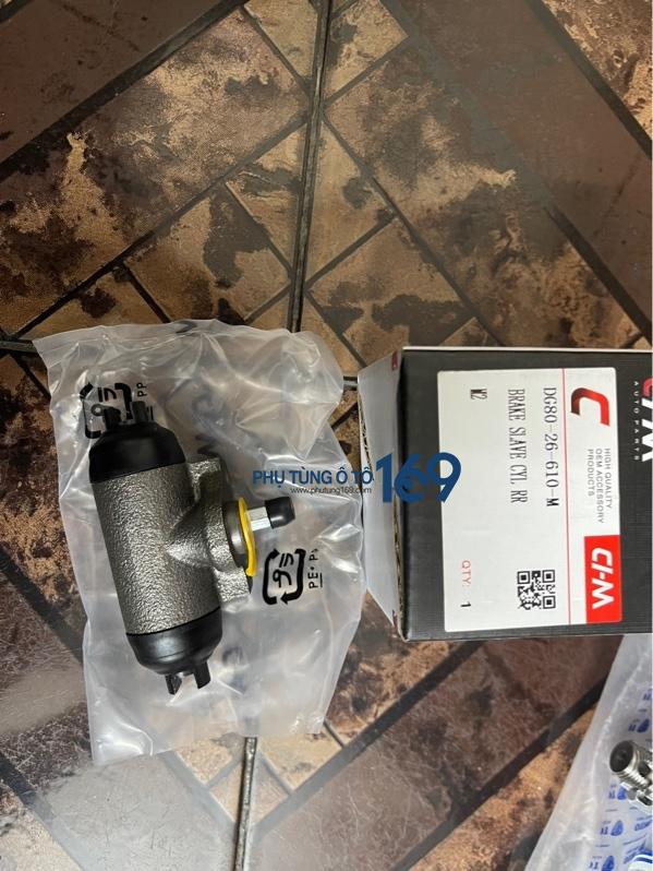 Xy lanh phanh sau Mazda 2 Xy lanh phanh sau Mazda 2