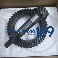 Vành chậu quả dứa Pro