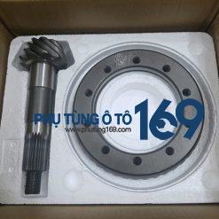 Vành chậu quả dứa Pro 