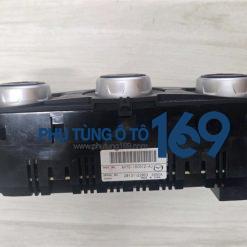 Bảng điều khiển điều hòa Ford Ranger
