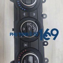 Bảng điều khiển điều hòa Ford Ranger
