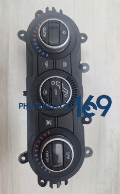 Bảng điều khiển điều hòa Ford Ranger
