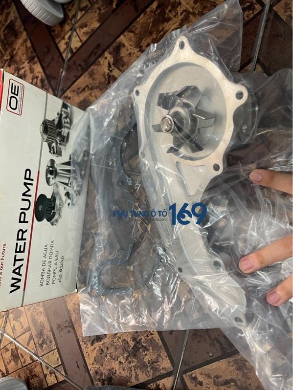 Bơm nước Toyota Innova Bơm nước Toyota Innova