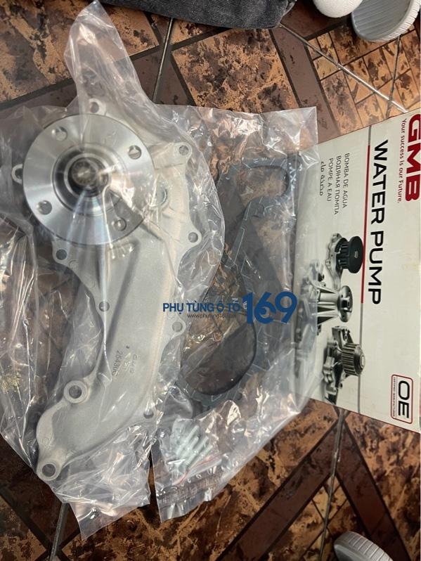 Bơm nước Toyota Innova Bơm nước Toyota Innova