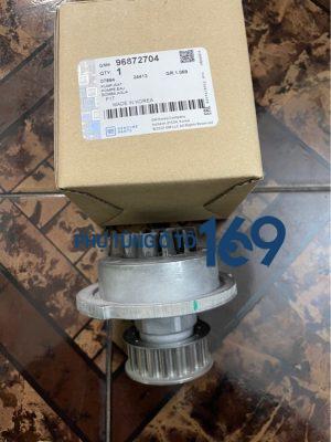 Bơm nước động cơ Daewoo Lanos