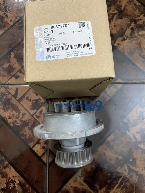 Bơm nước động cơ Daewoo Lanos Bơm nước động cơ Daewoo Lanos