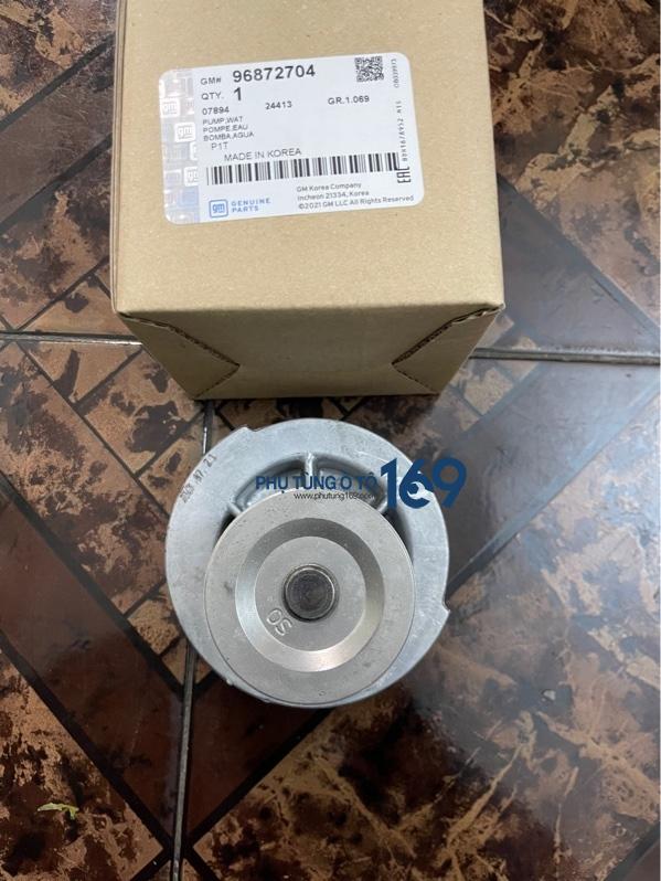 Bơm nước động cơ Daewoo Lanos Bơm nước động cơ Daewoo Lanos