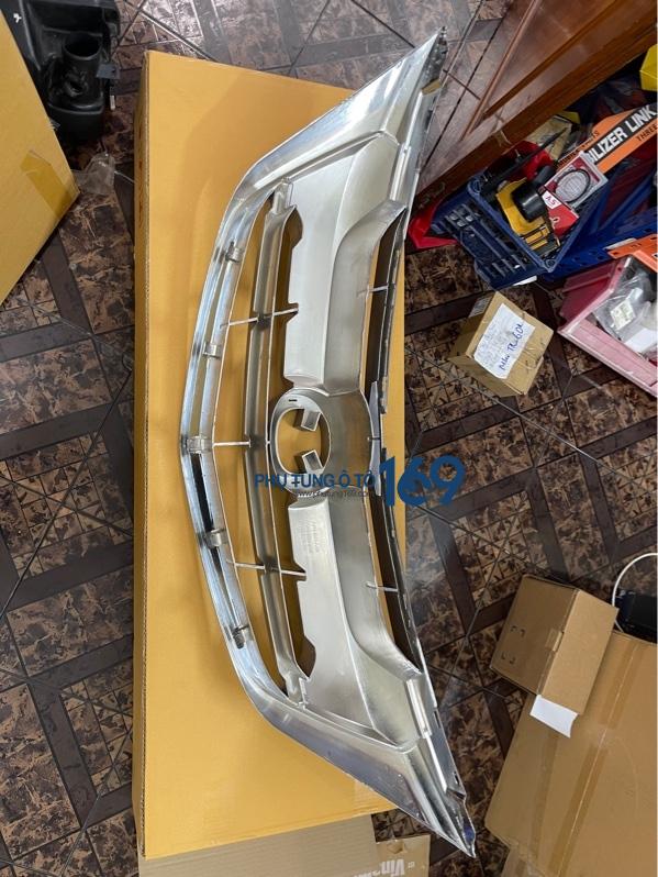 Ca lăng Mazda BT50 Ca lăng Mazda BT50