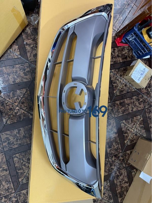 Ca lăng Mazda BT50 Ca lăng Mazda BT50