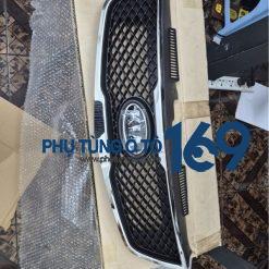 Ca lăng kia forte