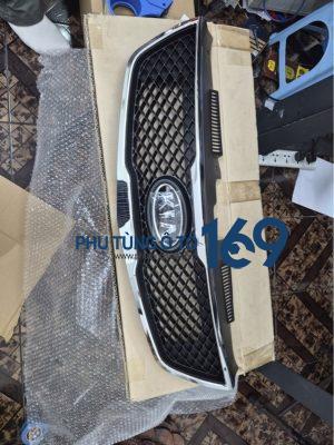 Ca lăng kia forte