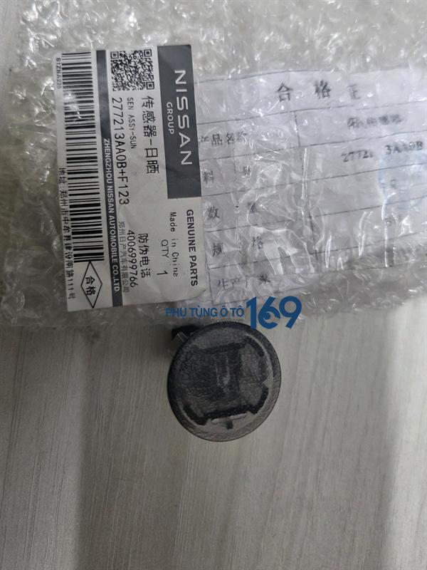 Cảm biến ánh sáng Nissan Xtrail Cảm biến ánh sáng Nissan Xtrail