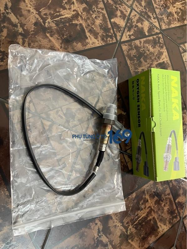 Cảm biến oxy sau Hyundai Accent Cảm biến oxy sau Hyundai Accent