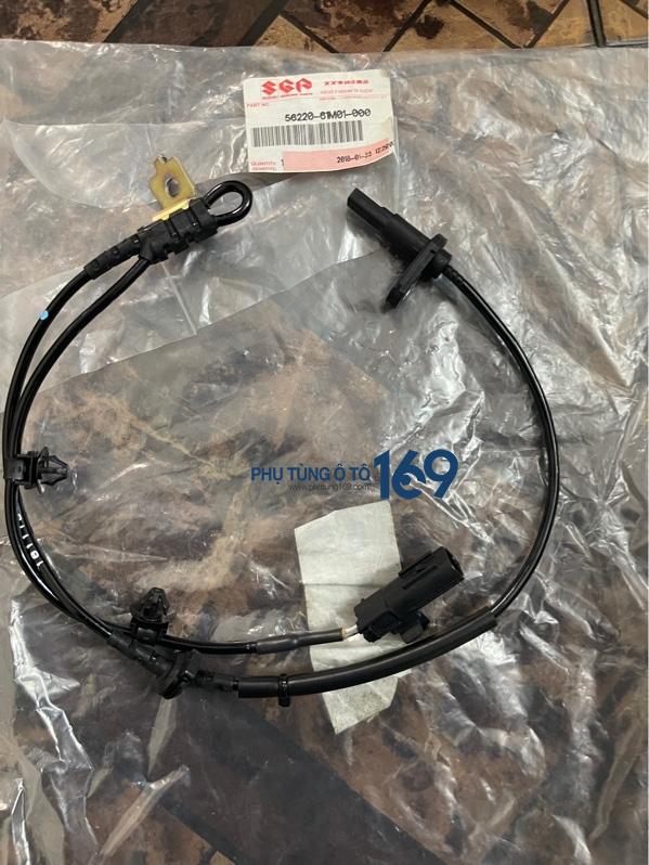 Cảm biến tốc độ bánh xe ABS Suzuki Vitara Cảm biến tốc độ bánh xe ABS Suzuki Vitara