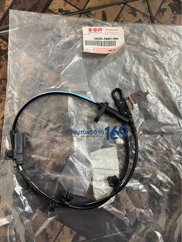 Cảm biến tốc độ bánh xe ABS Suzuki SX4 S-Cross Cảm biến tốc độ bánh xe ABS Suzuki SX4 S-Cross