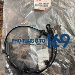 Cảm biến tốc độ bánh xe ABS Suzuki Vitara