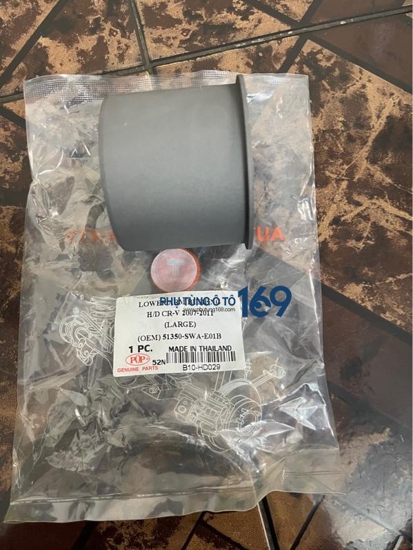 Cao su càng A to Honda CRVv