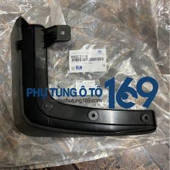 Chắn bùn bánh trước phải Hyundai Santafe