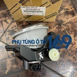 Đèn gầm cản trước phải Toyota Vios
