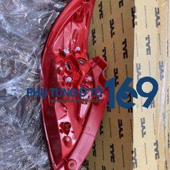 Đèn hậu Mazda 2