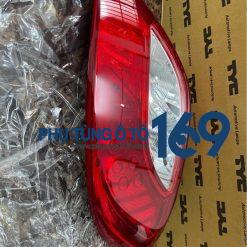 Đèn hậu Mazda 2