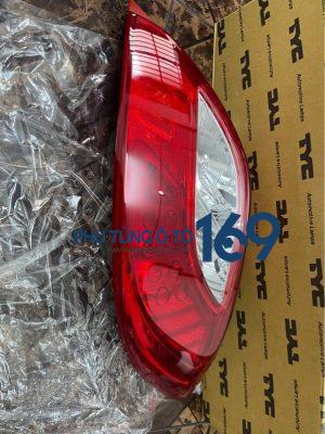 Đèn hậu Mazda 2