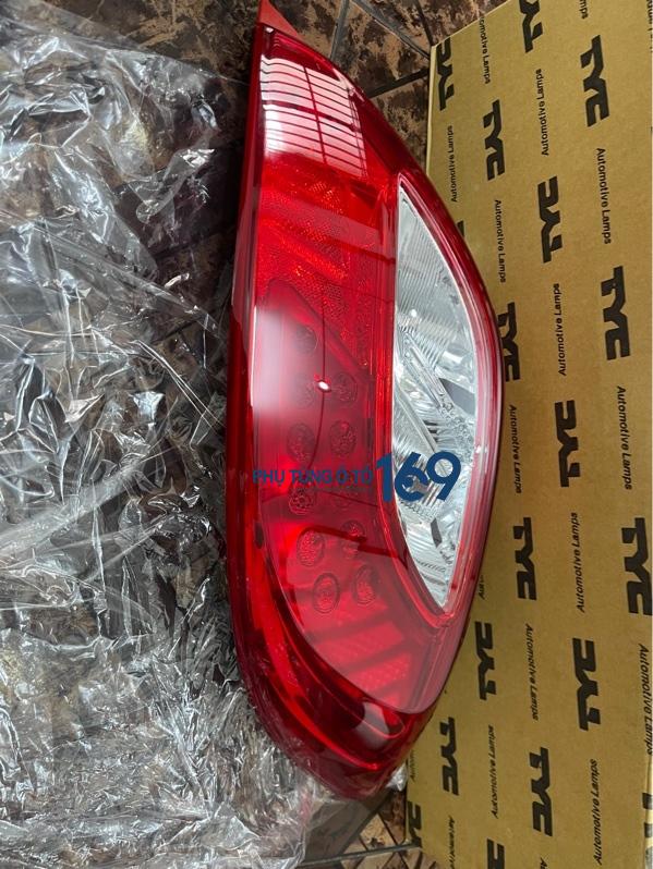 Đèn hậu Mazda 2 Đèn hậu Mazda 2