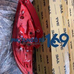 Đèn hậu Mazda 2