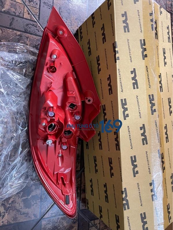 Đèn hậu Mazda 2 Đèn hậu Mazda 2