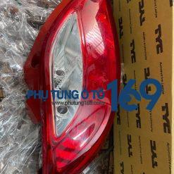 Đèn hậu Mazda 2