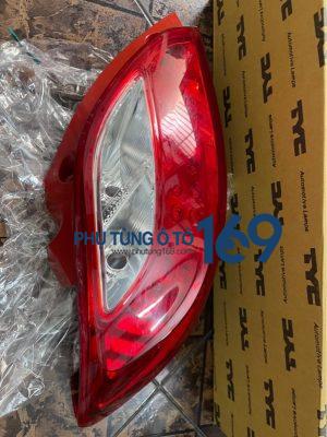 Đèn hậu Mazda 2