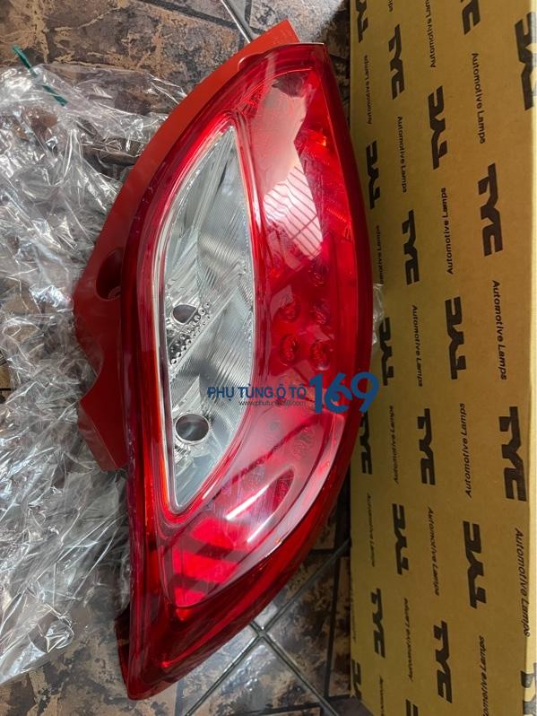 Đèn hậu Mazda 2 Đèn hậu Mazda 2