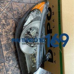Đèn pha Hyundai Avante