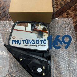 Gương chiếu hậu phải Toyota Hiace
