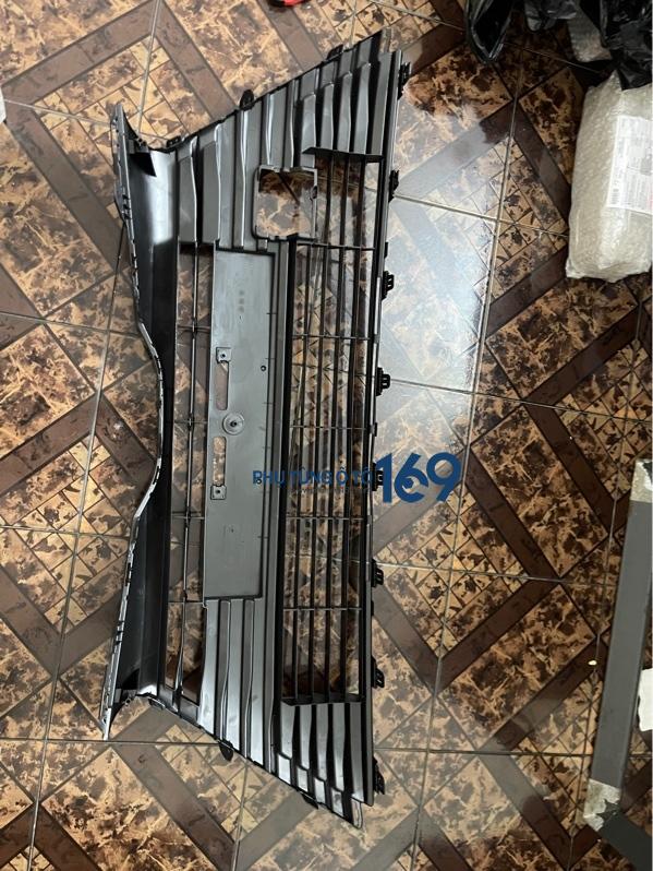 Lưới gió cản trước Vios Lưới gió cản trước Vios