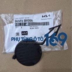 Nắp móc cứu hộ cản trước Cerato