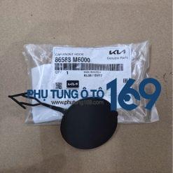 Nắp móc cứu hộ cản trước Cerato
