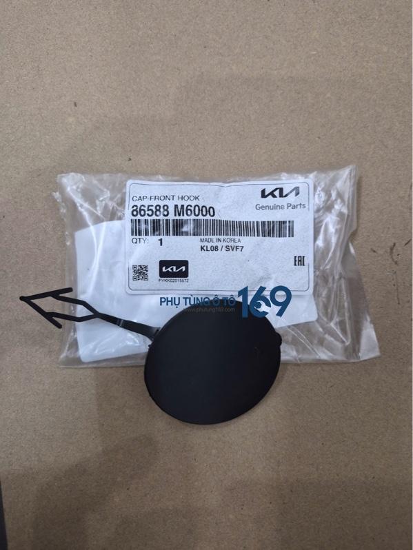 Nắp móc cứu hộ cản trước Cerato Nắp móc cứu hộ cản trước Cerato