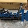 Ống gió nạp turbo Peugeot 3008