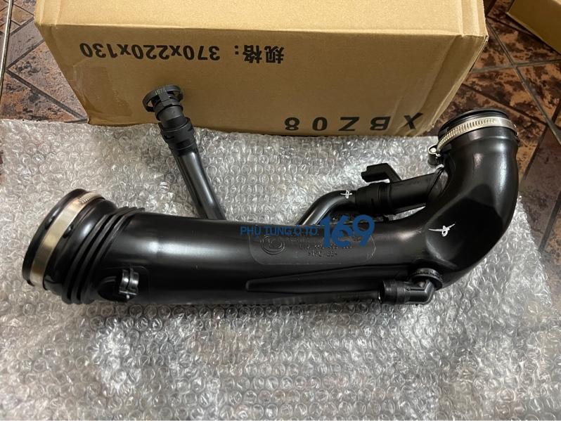 Ống gió nạp turbo Peugeot 3008,