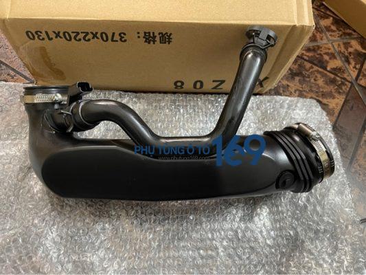Ống gió nạp turbo Peugeot 3008